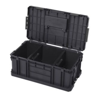 Přenosný box na nářadí QBRICK SYSTEM Two Toolbox 
