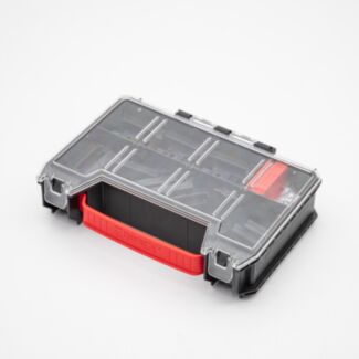 Rychlospojky Qbrick System Set pro individuální přizpůsobení