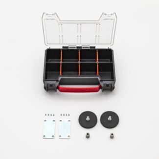 Magnetický držák Qbrick System Set pro individuální přizpůsobení - Hover