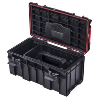 Nářaďová skříň Qbrick System PRO 500 Basic - Hover